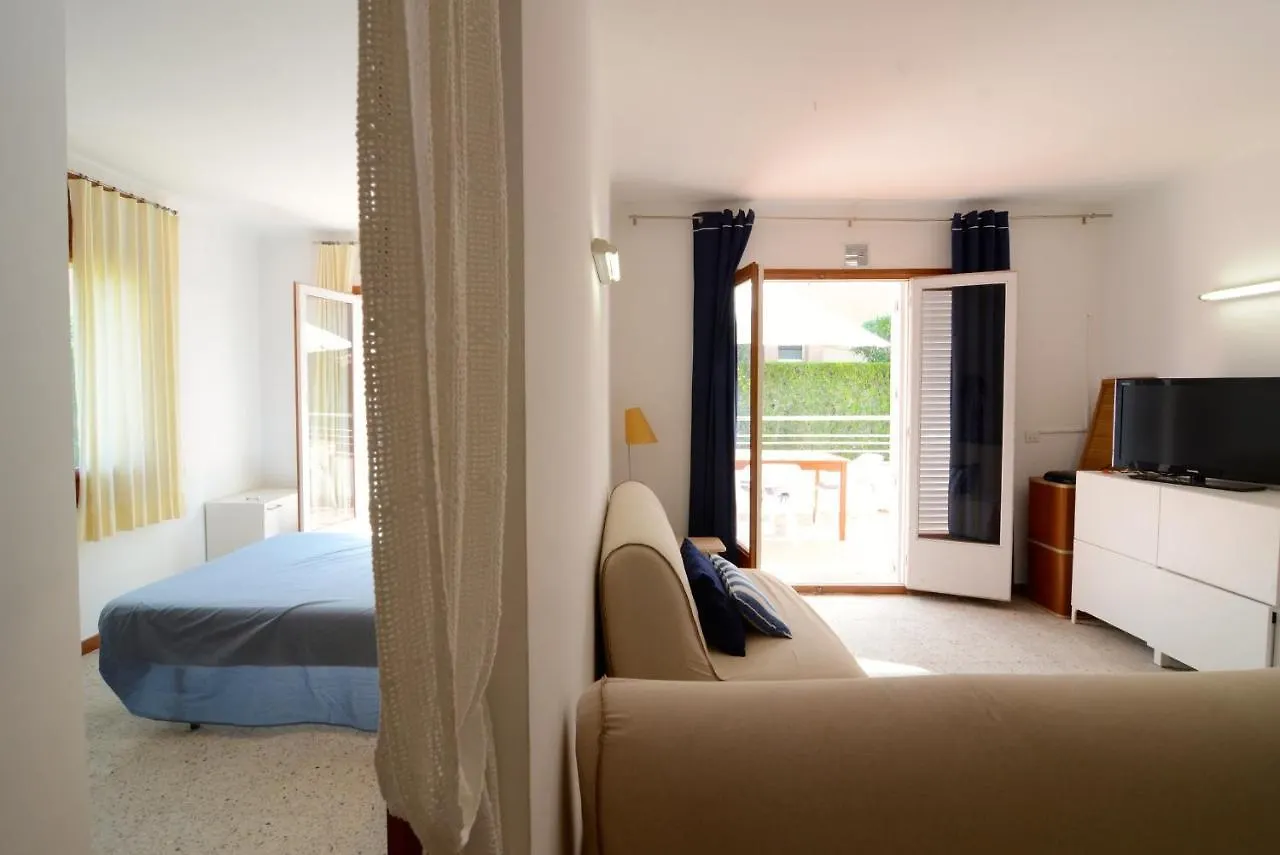 Migjorn Mar Bx-2 Apartment L'Estartit 0*,  Spain