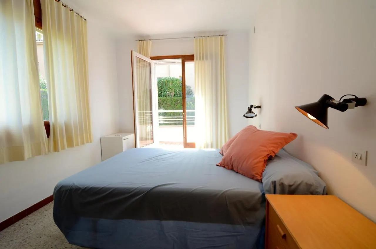 Migjorn Mar Bx-2 Apartment L'Estartit Spain