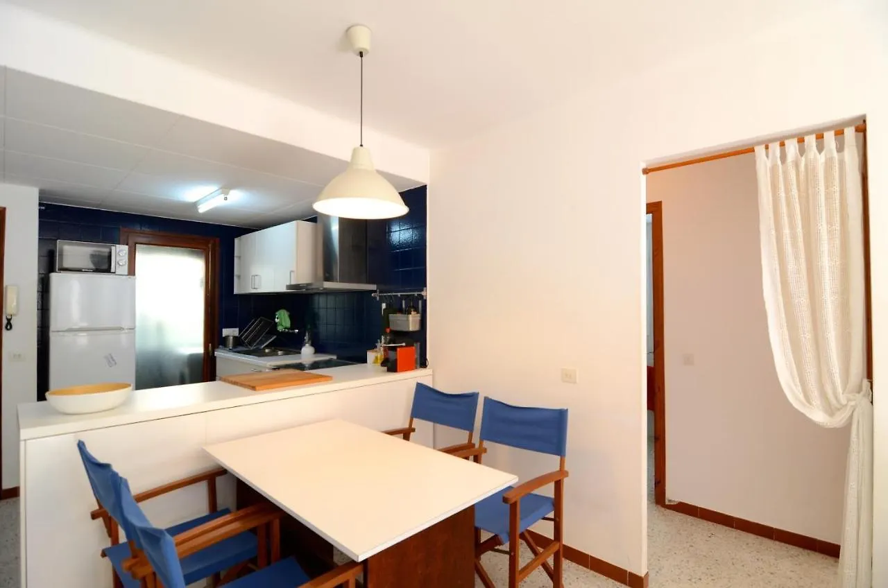 Migjorn Mar Bx-2 Apartment L'Estartit