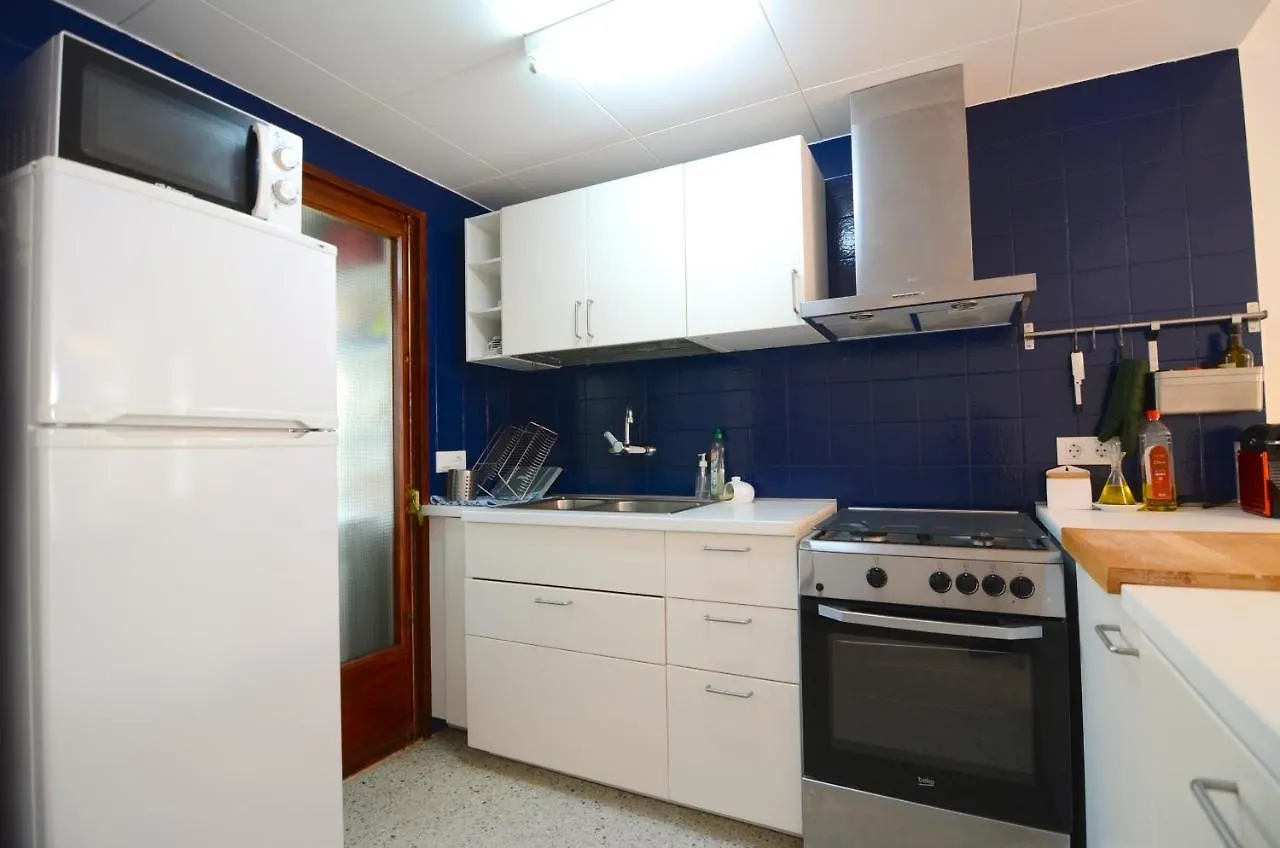Migjorn Mar Bx-2 Apartment L'Estartit