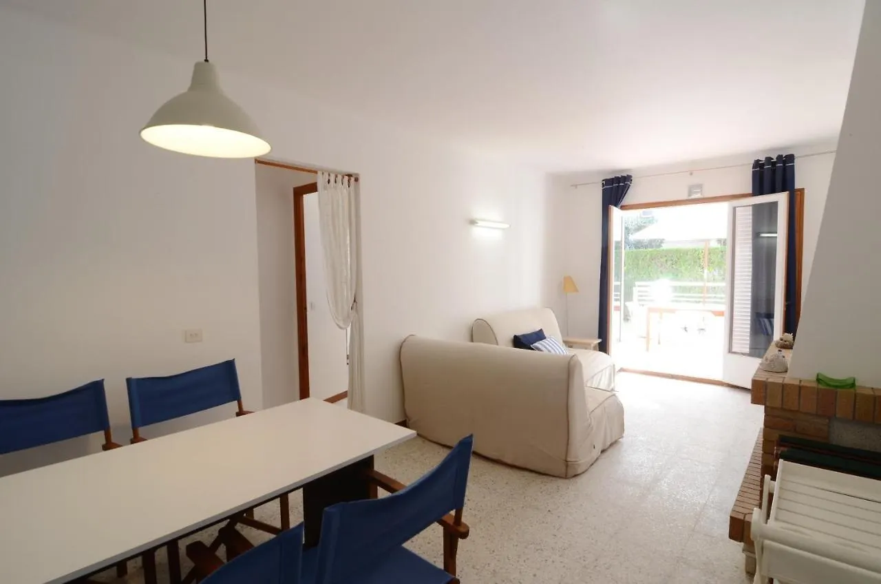 Migjorn Mar Bx-2 Apartment L'Estartit