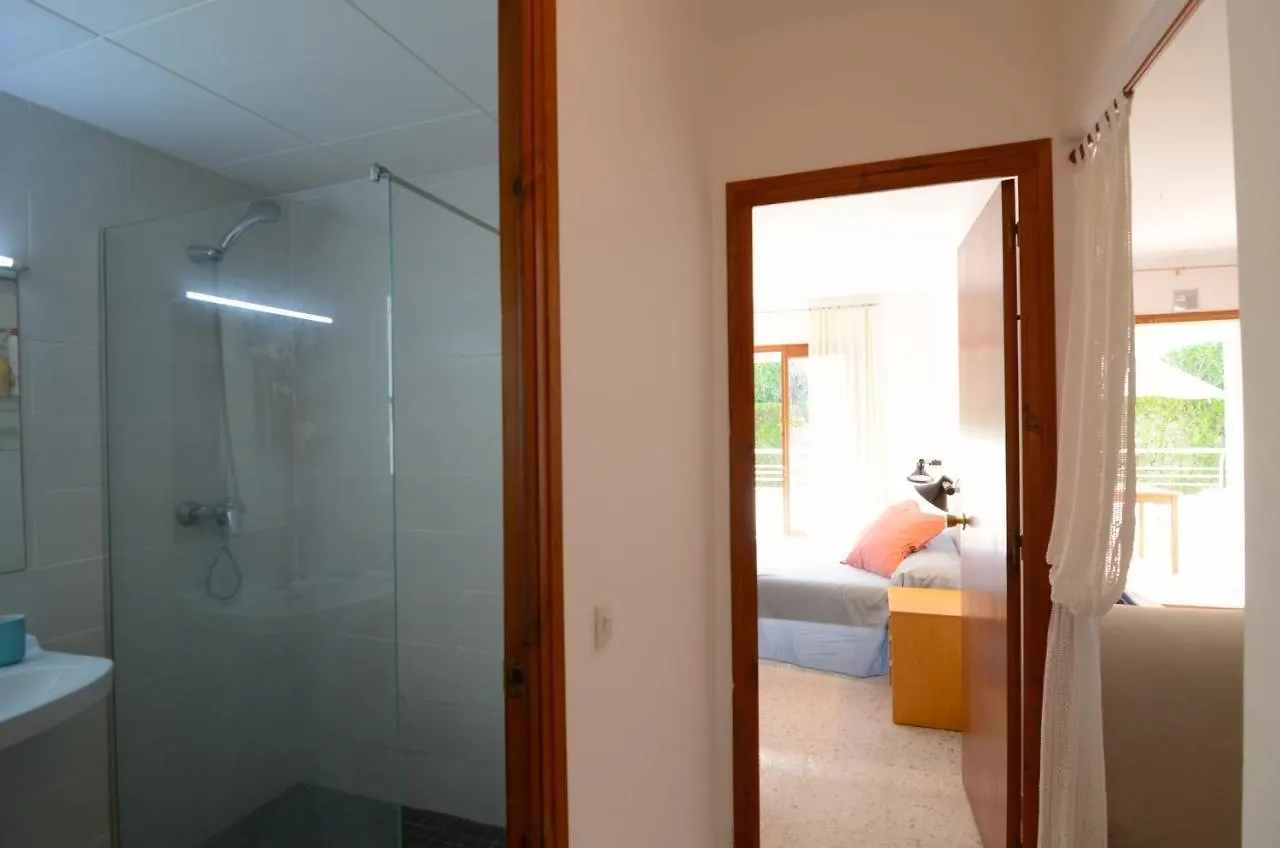 Migjorn Mar Bx-2 Apartment L'Estartit